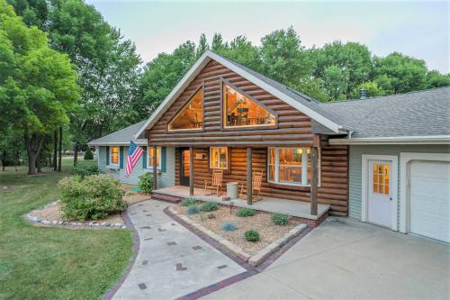 N278 Hank Drive